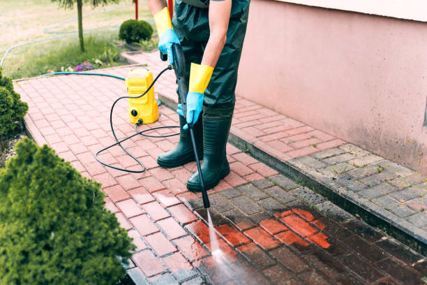 Best Vinyl Siding Pressure Washing in Summit, AZ