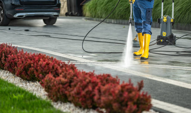 Professional Pressure Washing Services in Summit, AZ