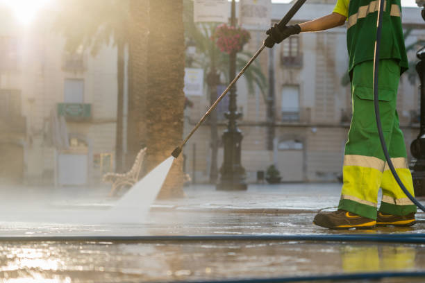 Best Driveway Cleaning and Restoration in Summit, AZ